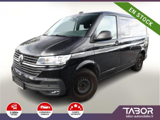Volkswagen Caravelle T6.1 2.0 Tdi 150 Dsg Trend