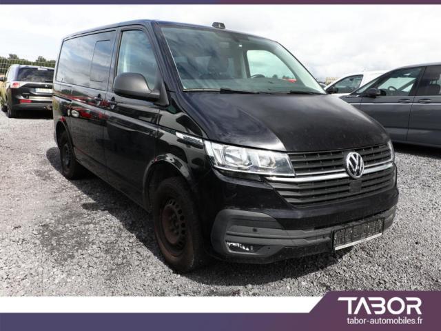 Volkswagen Caravelle image 7