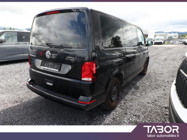 Volkswagen Caravelle image 6