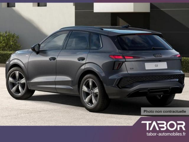 Audi Q3 image 4