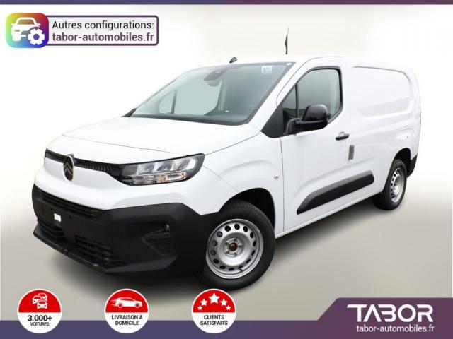 Citroen Berlingo Furgon L2 130 Extenso 10-Disp