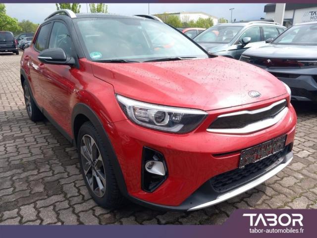 Kia Stonic image 7