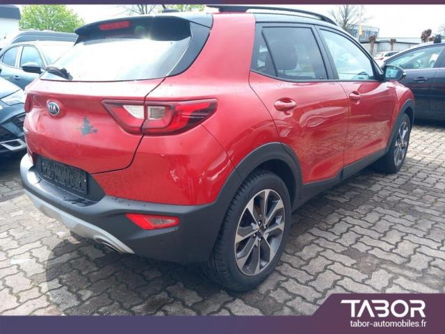 Kia Stonic image 1