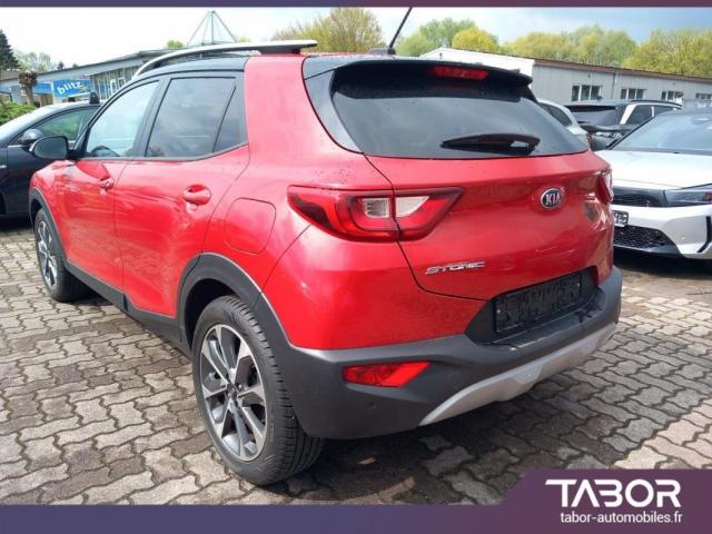 Kia Stonic image 2