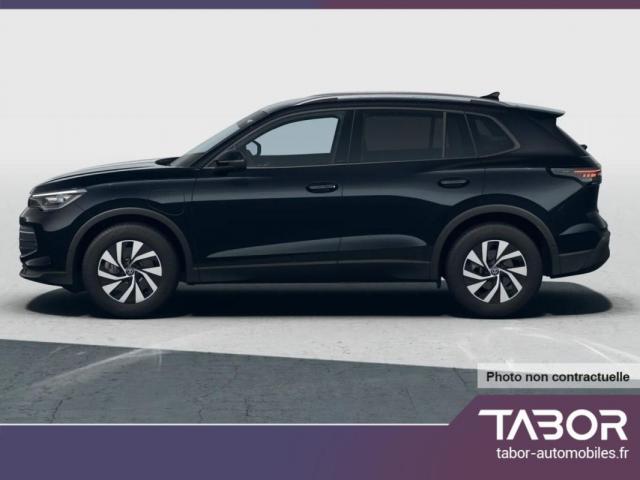 Volkswagen Tiguan image 1
