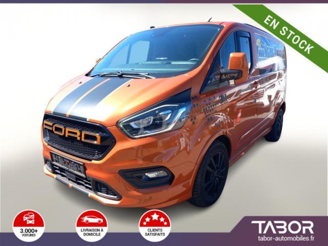 Ford Transit Custom 2.0 Tdci 185 Sport 310 L1