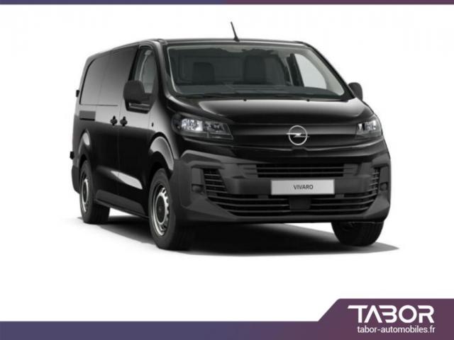 Opel Vivaro image 1