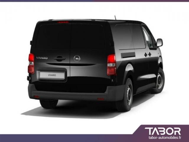 Opel Vivaro image 5