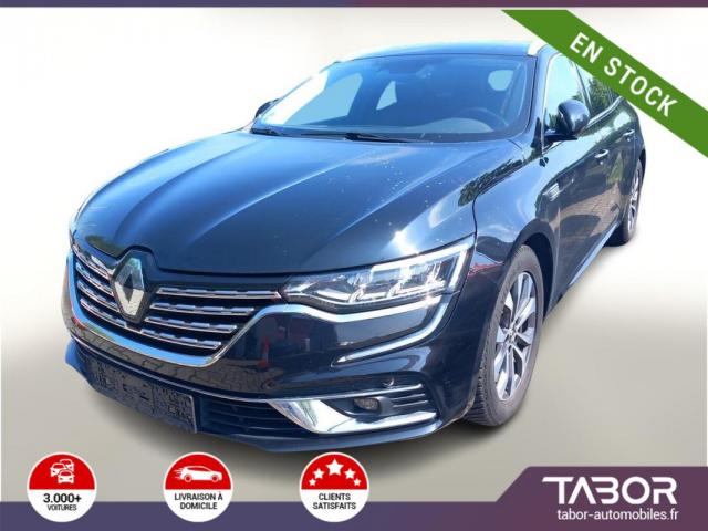 Renault Talisman Grandtour 1.3 Tce 160 Edc Gps