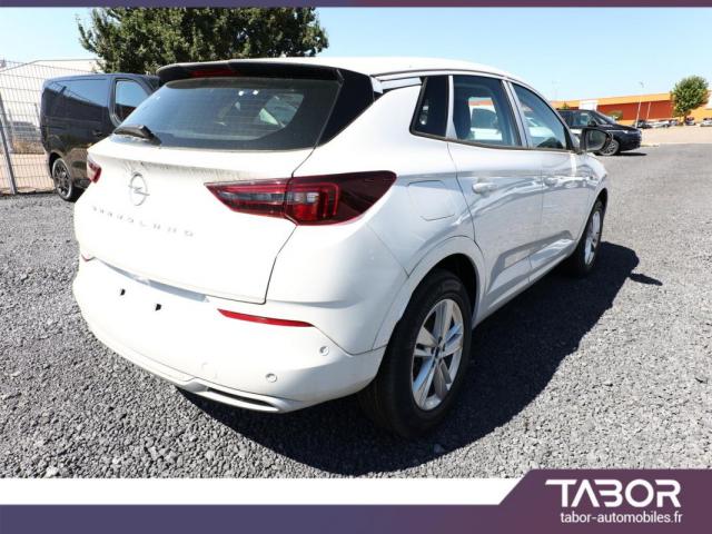 Opel Grandland image 4