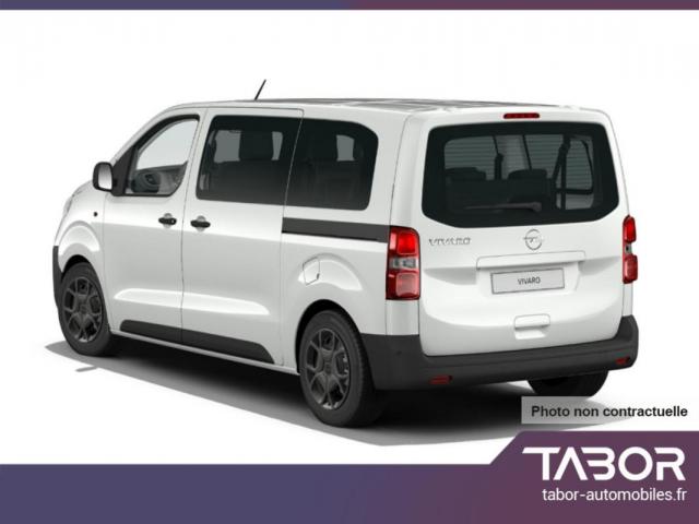 Opel Vivaro image 2
