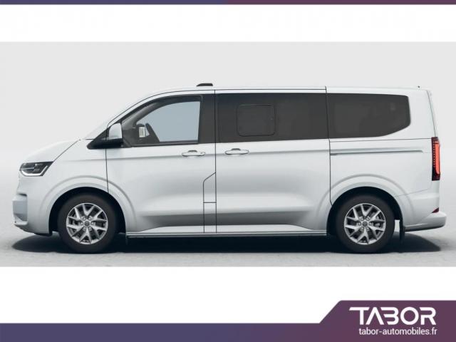 Volkswagen Caravelle image 4