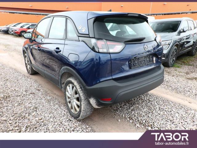 Opel Crossland image 5