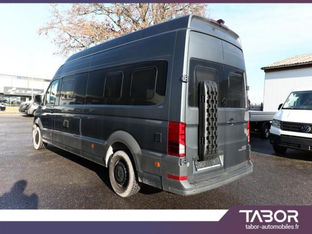 Volkswagen Crafter image 9