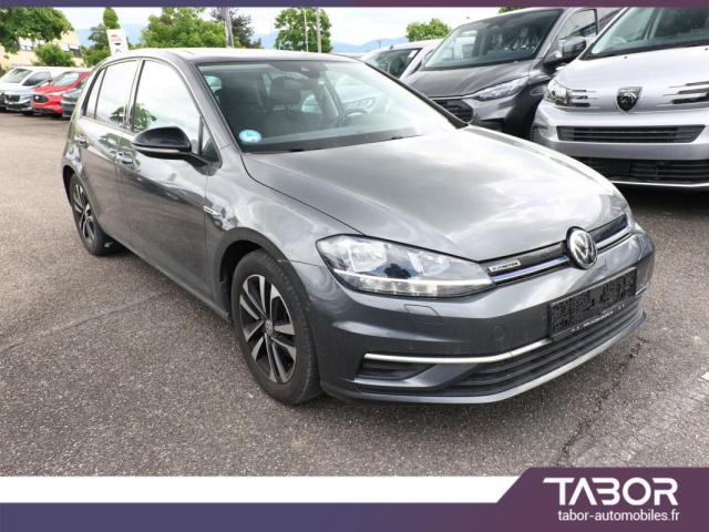 Volkswagen Golf image 7