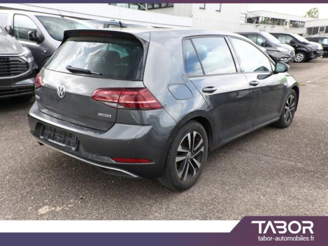 Volkswagen Golf image 6