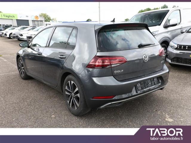 Volkswagen Golf image 9