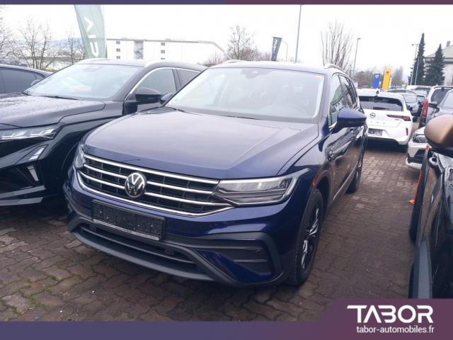Volkswagen Tiguan image 3