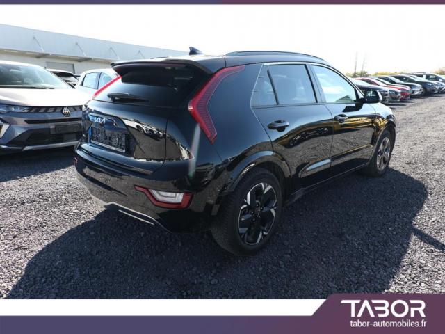 Kia E-Niro image 9