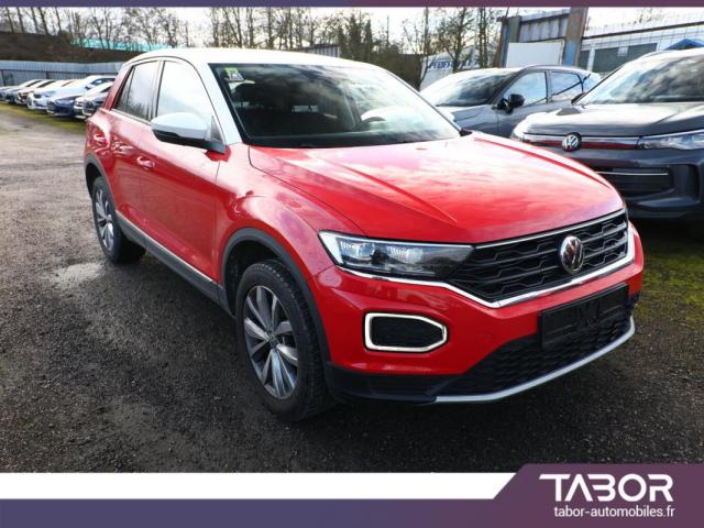 Volkswagen T-Roc image 6