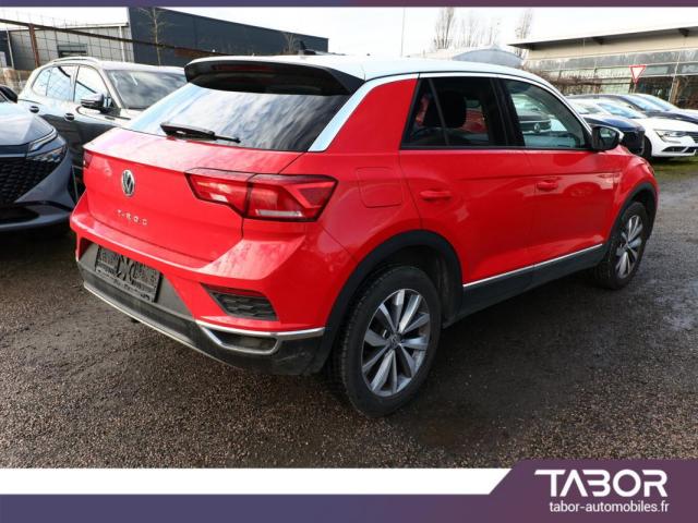 Volkswagen T-Roc image 1