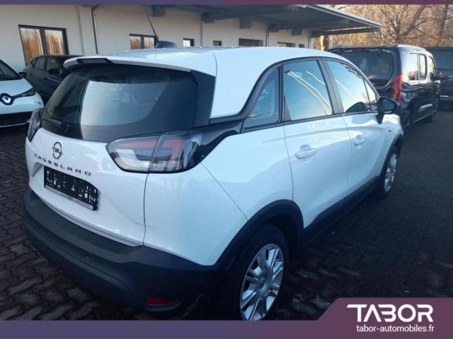 Opel Crossland image 2