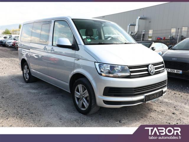 Volkswagen T6 image 3