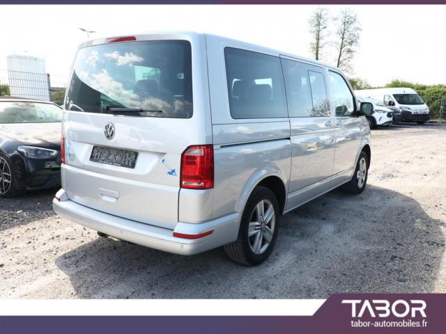 Volkswagen T6 image 1