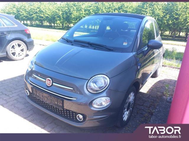 Fiat 500c image 3