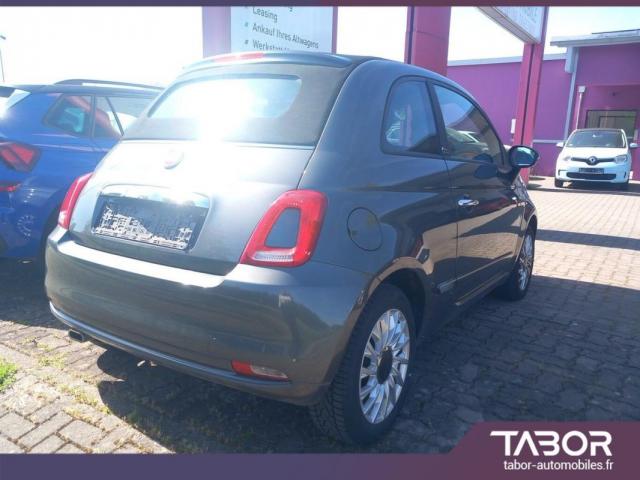Fiat 500c image 9
