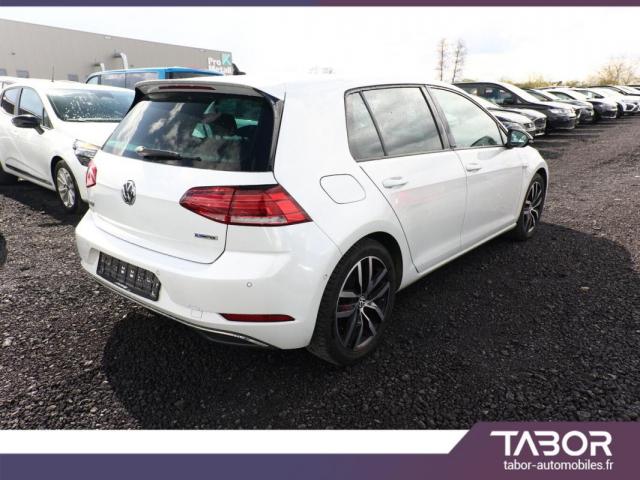 Volkswagen Golf image 7