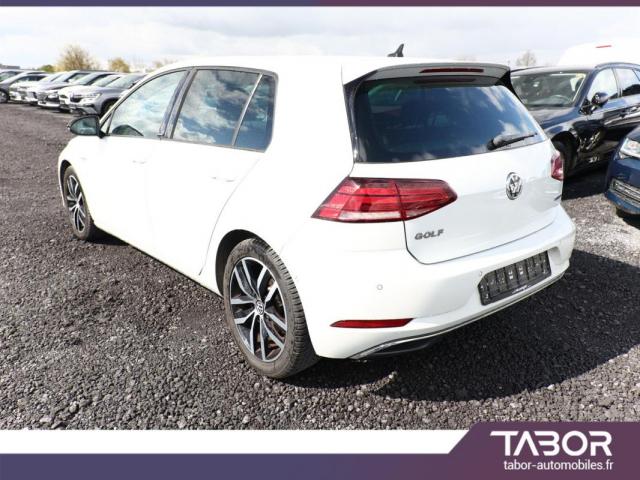Volkswagen Golf image 6