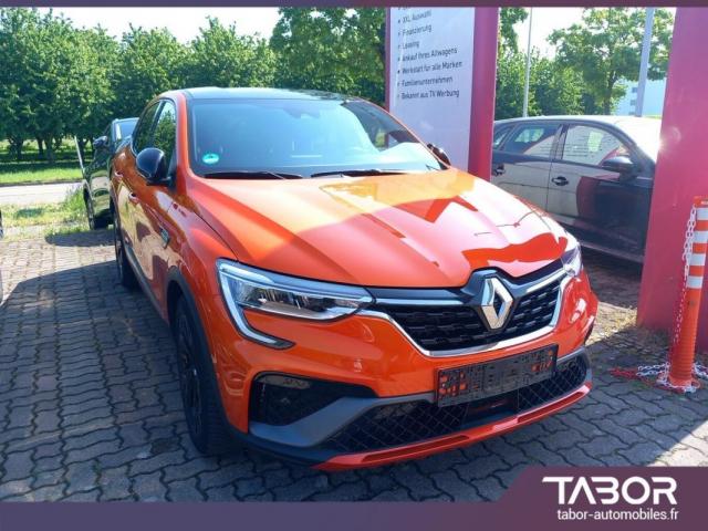 Renault Arkana image 6