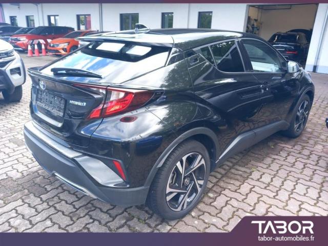 Toyota C-Hr image 3