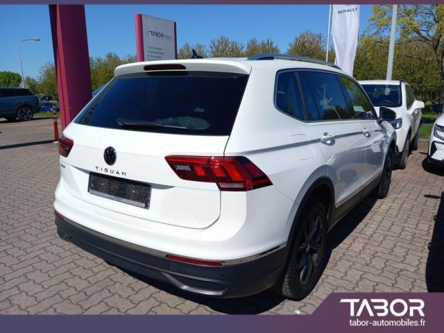 Volkswagen Tiguan image 4