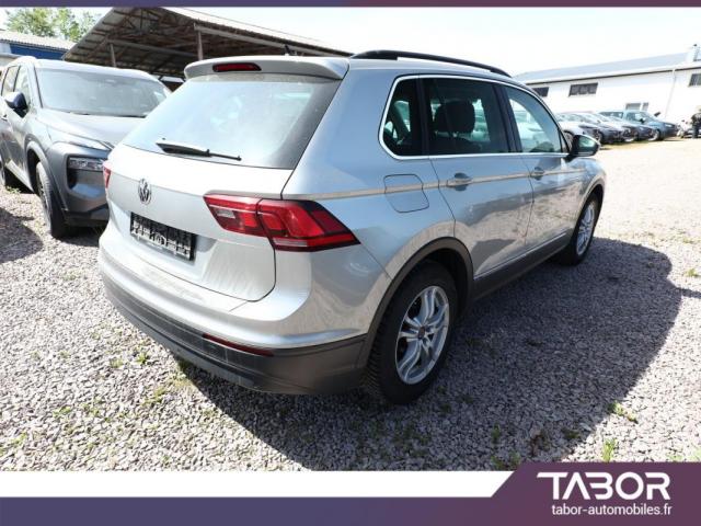Volkswagen Tiguan image 9