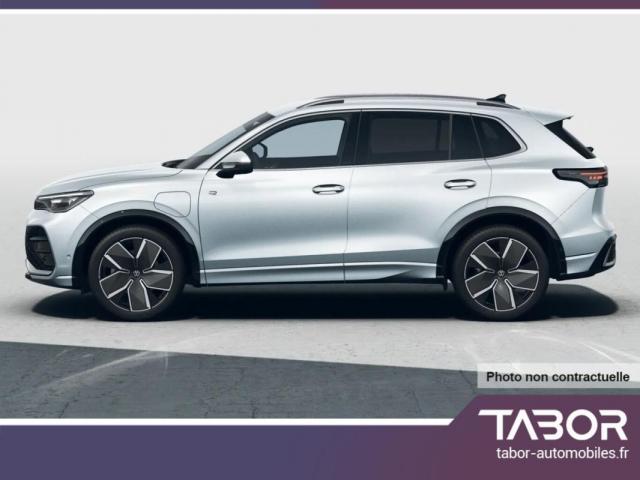 Volkswagen Tiguan image 1