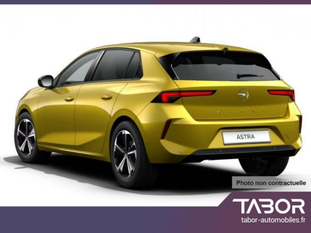 Opel Astra image 9
