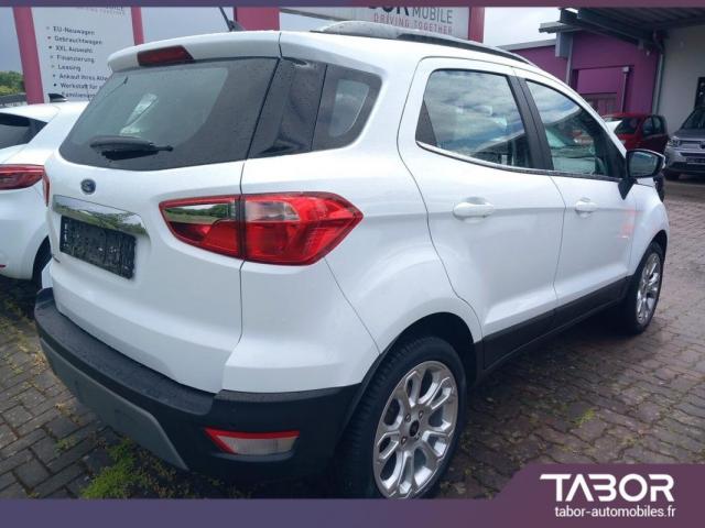 Ford Ecosport image 3
