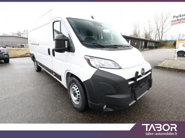 Opel Movano image 8