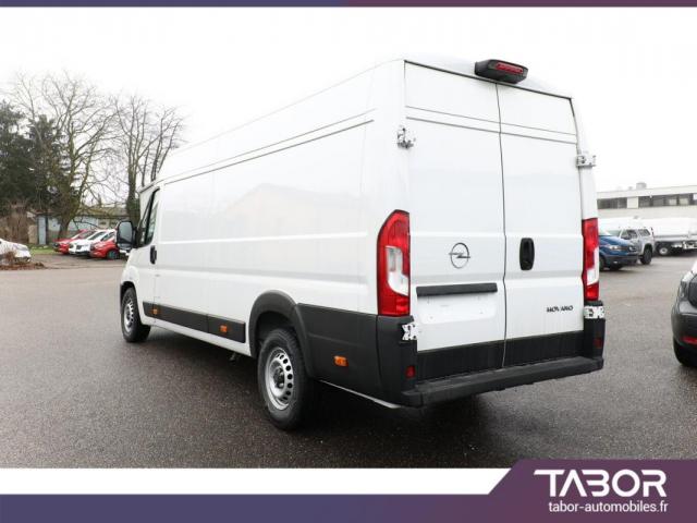 Opel Movano image 7