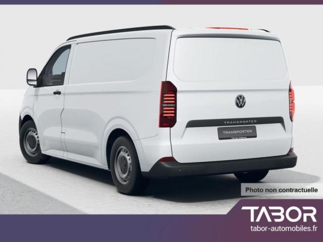 Volkswagen Transporter image 1