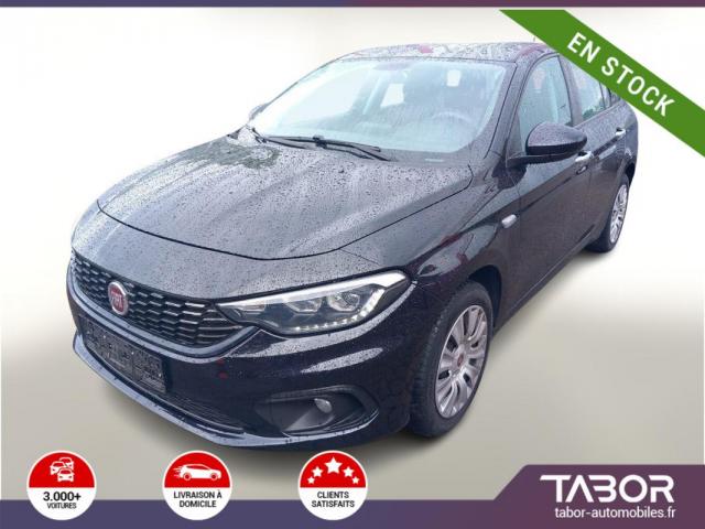 Fiat Tipo Kombi 1.4 T-Jet 16v 120 City Cam