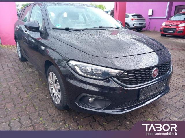Fiat Tipo image 6