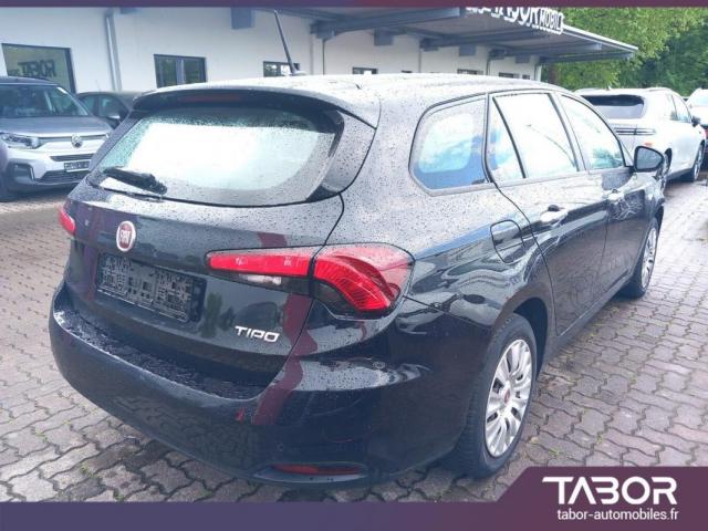 Fiat Tipo image 3
