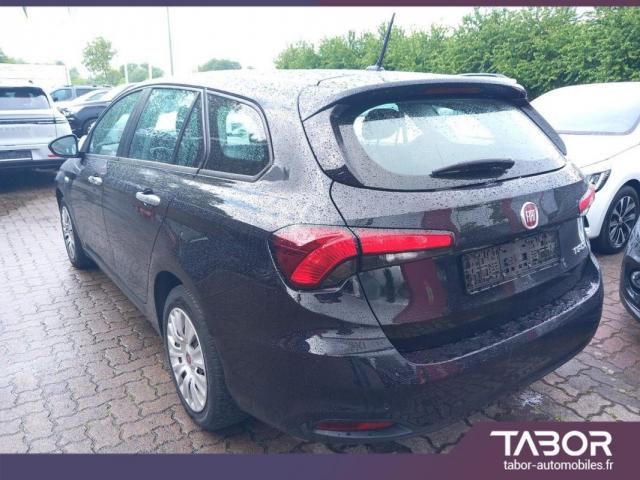 Fiat Tipo image 5