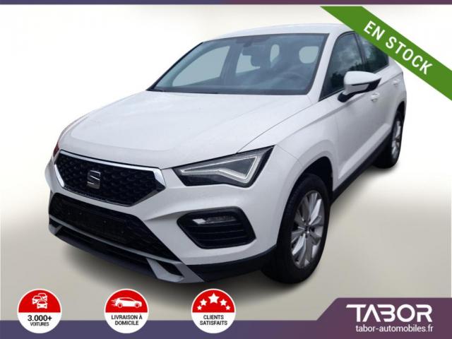 Seat Ateca 1.5 Tsi 150 Dsg Style Led Pdc Fullli