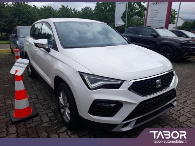 Seat Ateca image 7