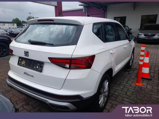 Seat Ateca image 2