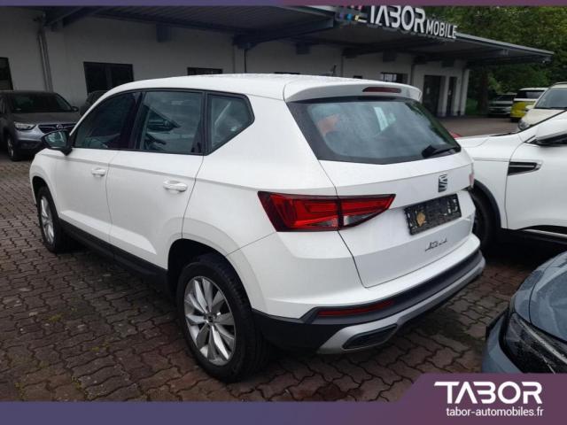Seat Ateca image 1